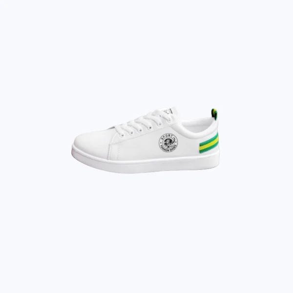 Student Canvas Daddy Trendy Shoes All-Match Casual Sneakers