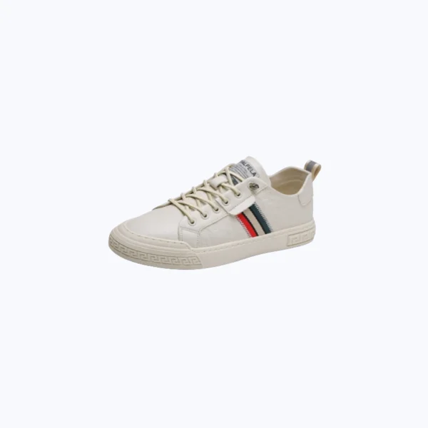 Trendy Casual Shoes Men's Summer Breathable Shoes Men's Trendy Shoes
