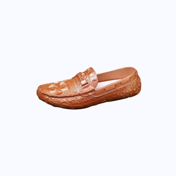 Fashion Casual Shoes Trend Lazy Shoes