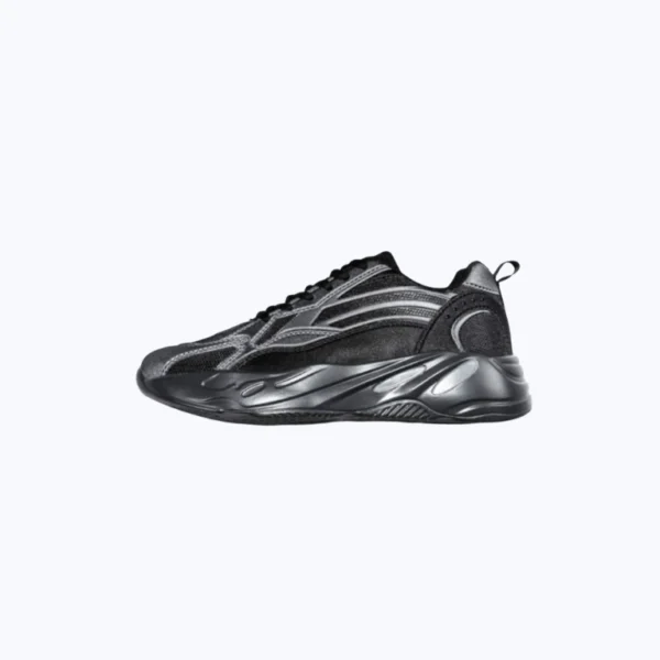Dad Shoes Version Trendy Plus Size Sneakers Men