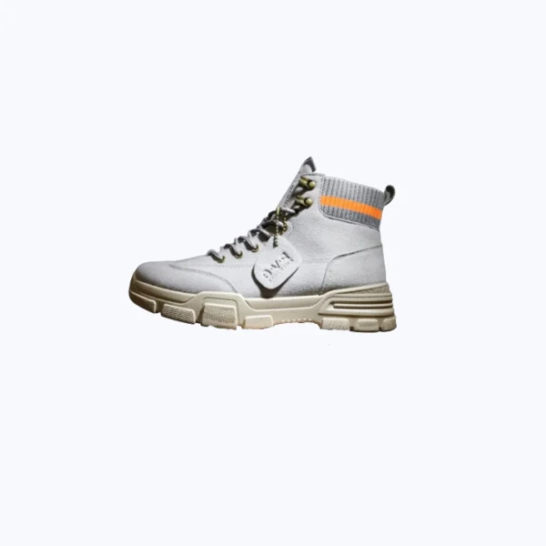Tooling British wind turbine boots