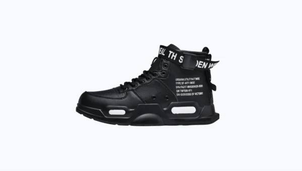 Men's All-match Sports Comfortable Casual Shoes