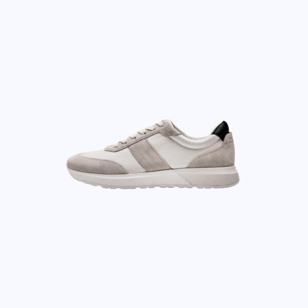 Color Matching Old Shoes Women's Comfortable Platform Running Shoes