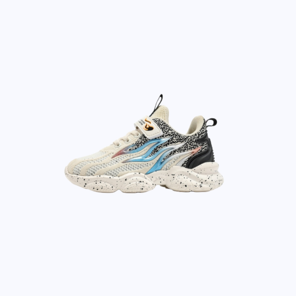 Boys sneakers fashion mesh old sneakers