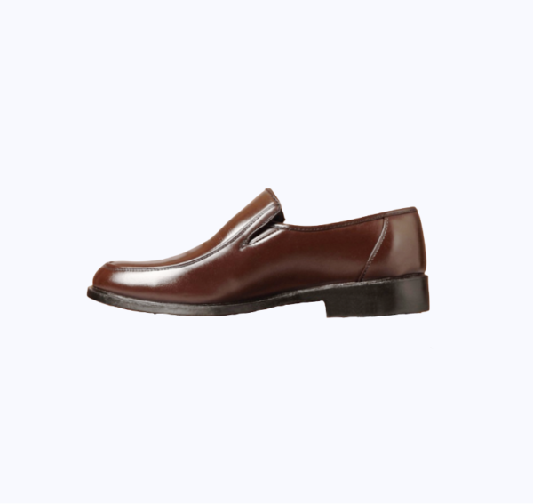 Men's Plus Size Casual Leather Shoes