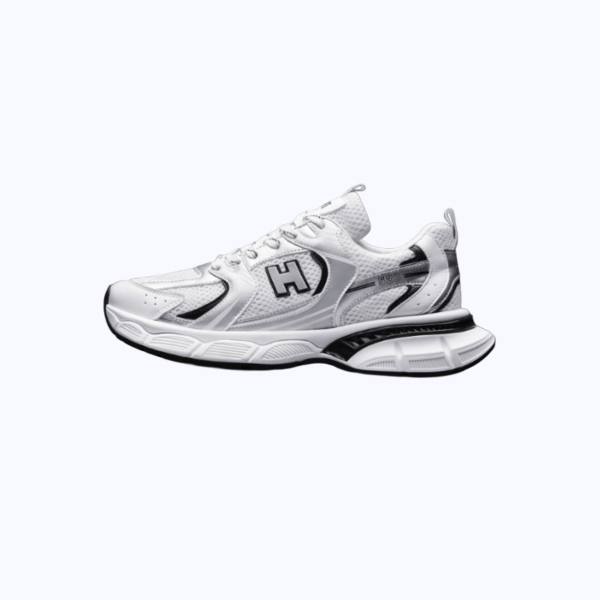 Men's Fashion Mesh Casual Running Shoes