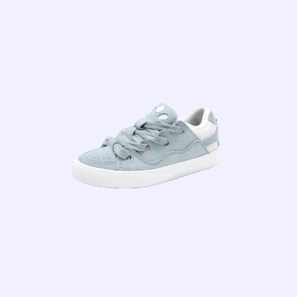 Vulcanized Platform Sneakers Youth Casual All-matching Men