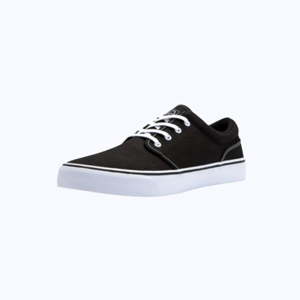 Casual canvas sneakers