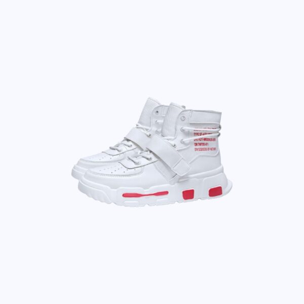 Men Shoes Casual Lightweight Walking Male Sneakers