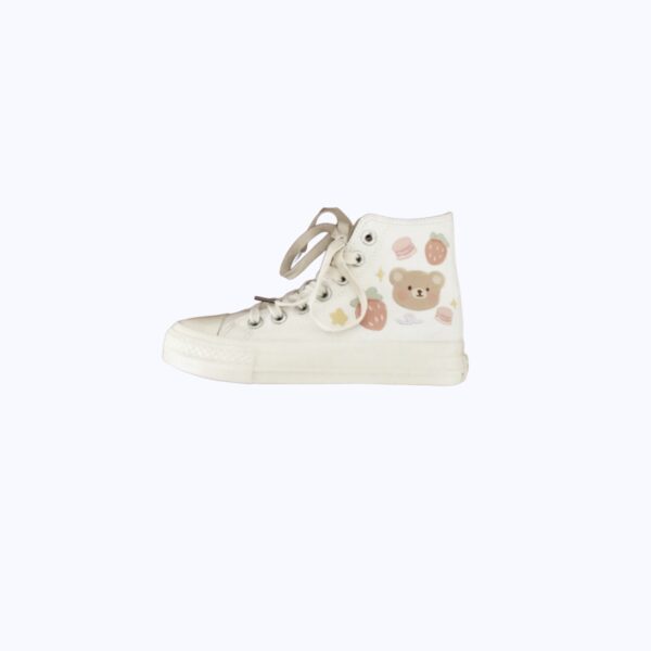 New All-match Japanese Sneaker